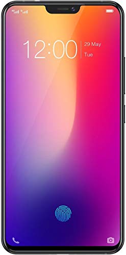 Vivo X21 (Black, 6GB RAM, 128GB Storage) with Offers