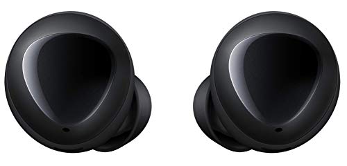 Samsung Galaxy SM-R170NZKAINU Bluetooth Ear Buds - Black