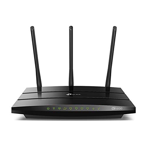 TP-Link Archer C1200 Gigabit Wireless Wi-Fi Router (Not a Modem)