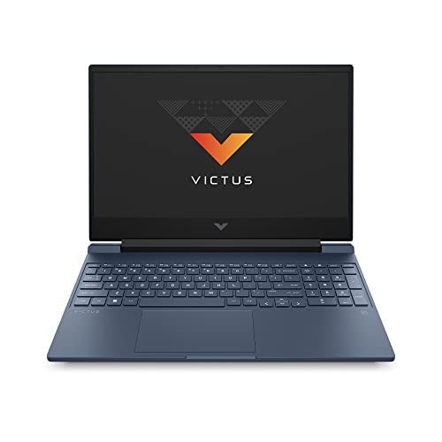 HP Victus 12th Gen Intel Core i7 15.6 inch(39.6 cm) FHD Gaming Laptop (16GB RAM/512GB SSD/RTX 3050Ti 4GB Graphics/144Hz/9ms Response Time/Win 11/MSO/Backlit KB/B&O Audio/XBOX Pass(30 day)),15-fa0354TX