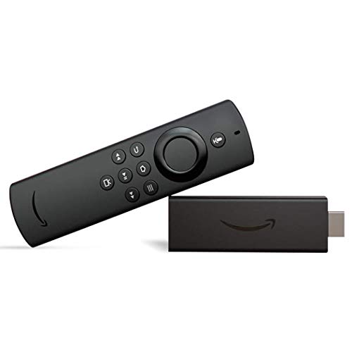 Introducing Fire TV Stick Lite with Alexa Voice Remote Lite | Stream HD Quality Video | 2020 release