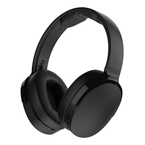 Skullcandy Hesh 3 S6HTW-K033 Wireless Over-Ear Headphone (Black)