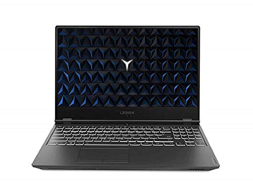 Lenovo Legion Y540 9th Gen Intel Core i5-9300HF 15.6" (39.63cm) FHD IPS Gaming Laptop (8GB/1TB + 256GB SSD/Windows 10/NVIDIA GTX 1650 4GB/60Hz Refresh Display/Raven Black/2.3Kg), 81SY00UAIN