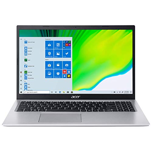 Acer Aspire 5 Thin and Light Laptop Intel Core I3 11th Gen (4GB/1 TB/ Windows 10 Home/MS Office H&S 2019) A515-56 with 39.6 cm (15.6 Inch) with FHD Display / 1.65 Kgs
