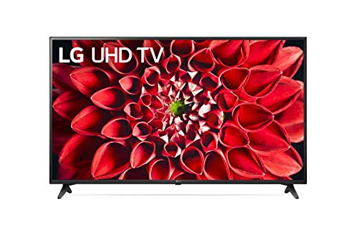 LG LED 43 INCHES 4K Ultra HD 43UN7190PTA