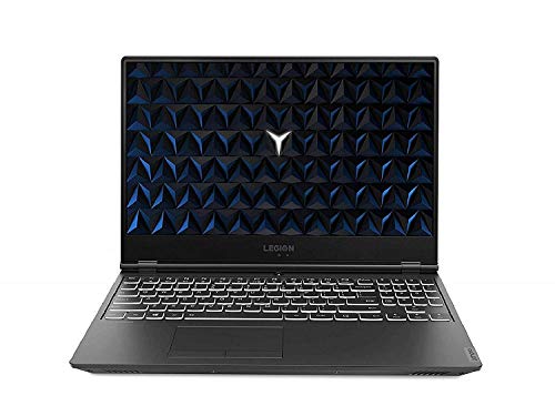 Lenovo Legion Y540 9th Gen Intel Core i5-9300HF 15.6" (39.63cm) FHD IPS Gaming Laptop (8GB/1TB + 256GB SSD/Windows 10/NVIDIA GTX 1650 4GB/60Hz Refresh Display/Raven Black/2.3Kg), 81SY00UBIN