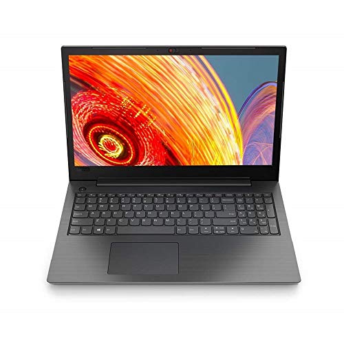Lenovo V130 Intel Core i3 7th Gen 15.6-inch HD Thin and Light Laptop (4GB RAM/ 1 TB HDD/ DOS/ with DVD Drive/ Grey/ 1.80 kg), 81HNA01KIH