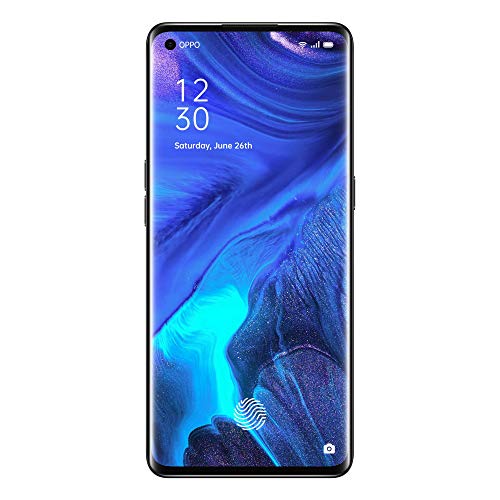 Oppo Reno4 Pro (Silky White, 8GB RAM, 128GB Storage) With No Cost EMI/Additional Exchange Offers