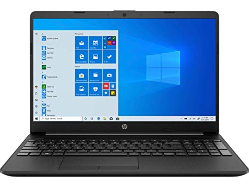 HP 15 Thin & Light Ryzen 3-3250 Laptop, 4 GB RAM, 1TB HDD, 38.1 cms (15") FHD Screen, Windows 10, MS Office (15s-gr0006au)