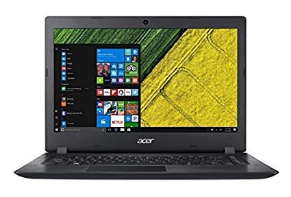 Acer Aspire 3 A315-53 Laptop (Intel Core i3-7020U 7th Gen / 4GB / 1TB / Windows 10 Home 64 bit / Integrated Graphics Full HD 15.6-inch )