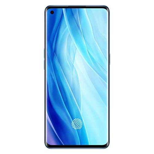 OPPO Reno4 Pro (Galactic Blue, 8GB RAM, 128GB Storage)