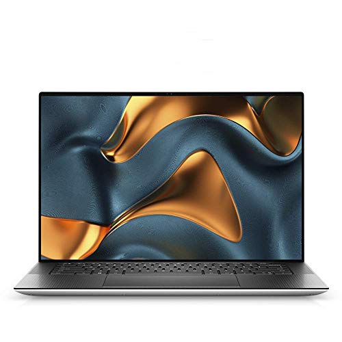 DELL XPS 9500 15.6-inch UHD Laptop (10th Gen Core i7-10750H/32GB/1TB SSD/Windows 10 Home Plus & MS Office/4GB NVIDIA1650 Ti Graphics), Silver