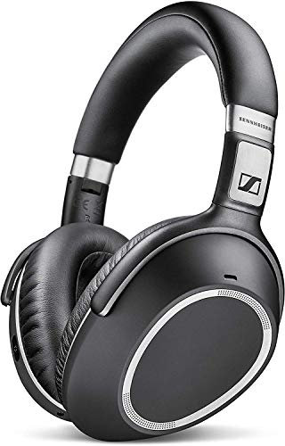 Sennheiser PXC550 Wireless Headphones (Black)