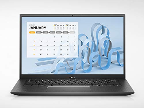 Dell Inspiron 5409 11th Gen 14inch FHD Laptop (11th Gen i5-1135G7 / 8 GB / 512 SSD / Intel Iris Xe Graphics / Win 10 + MS Office) D560363WIN9PE