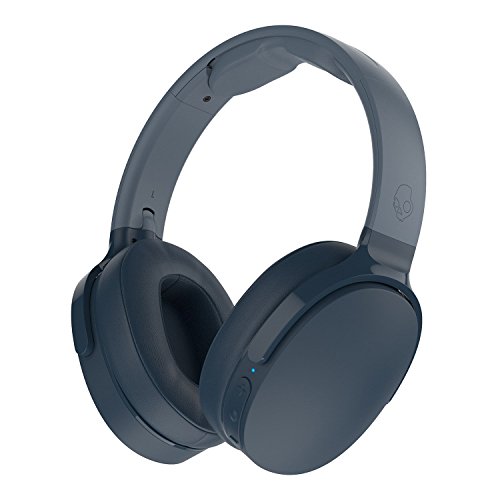 Skullcandy Hesh 3 S6HTW-K617 Wireless Headphone (Blue)
