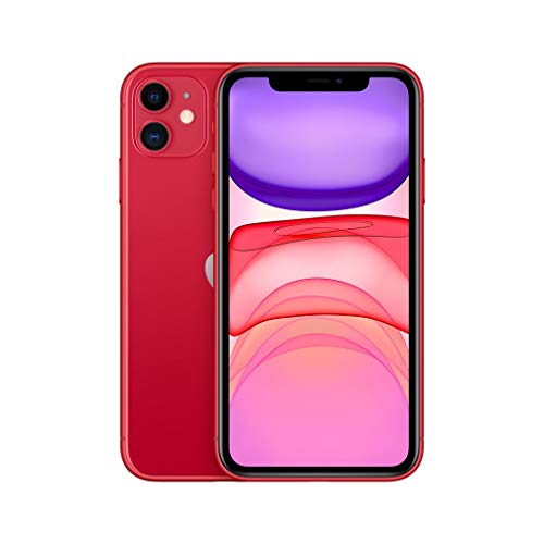 Apple iPhone 11 (128GB) - (Product) RED