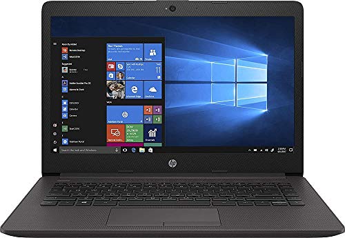 HP Notebook PC 245 G7 14" (35.56cms) Laptop ATHLON-3050U/4GB/1TB/Windows 10 Home/ 1 Year Warranty (21Z04PA)
