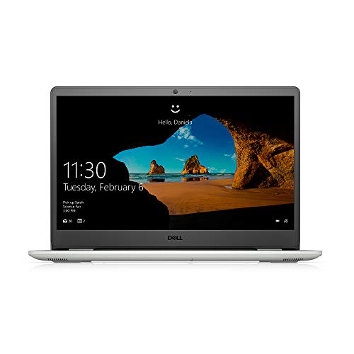 Dell Inspiron 3505 15.6" (39.62 cms) FHD Display Laptop (Ryzen 3 -3250U / 8GB / 1TB HDD / Integrated Graphics / Win 10 + MS Office / Soft Mint) D560429WIN9S