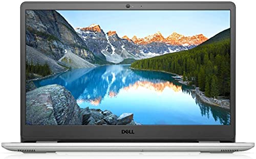 Dell Inspiron 3505 15.6" FHD Display Laptop (Ryzen 5 -3450U / 8GB / 1TB + 256Gb SSD / Vega 8 Graphics / Win 10 + MS Office / Soft Mint Color) D560432WIN9S