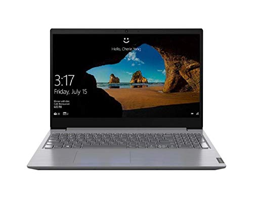 Lenovo V15 AMD RYZEN 3 3250U 15.6" (39.62cms) HD Laptop (4GB/1TB/DOS/Grey/1.85Kg),82C70016IH