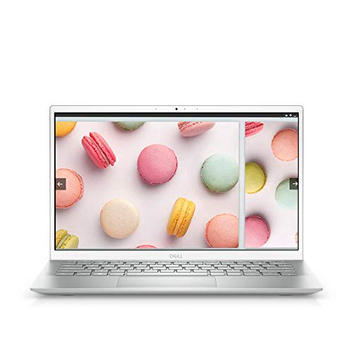 Dell Inspiron 5301 13.3 FHD IPS AG Thin & Light 11th Gen Laptop (i5-1135G7 / 8 GB / 512 SSD / Integrated Graphics / 1 Yr NBD / Win 10 + MS Office H&S / Silver) D560378WIN9S