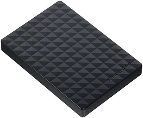 Seagate Expansion 1.5TB USB 3.0 Portable 2.5 Inch External Hard Drive for PC, Xbox One and Playstation 4