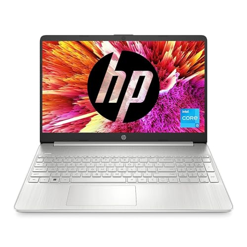 HP 15s, 11th Gen Intel Core i3, 8GB RAM/512GB SSD 15.6-inch(39.6 cm) FHD, Micro-Edge, Anti-Glare Display/Alexa Built-in/Win 11/Intel UHD Graphics/Dual Speakers/ MS Office 2021/1.69 Kg, 15s-fq2673TU
