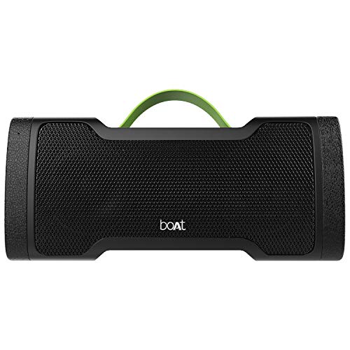 Boat Stone 1000 Bluetooth Speaker with Monstrous Sound