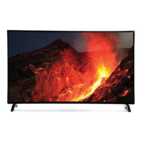 Panasonic 139 cm (55 Inches) 4K LED Smart TV TH-55FX600D (Black) (2018 Model)
