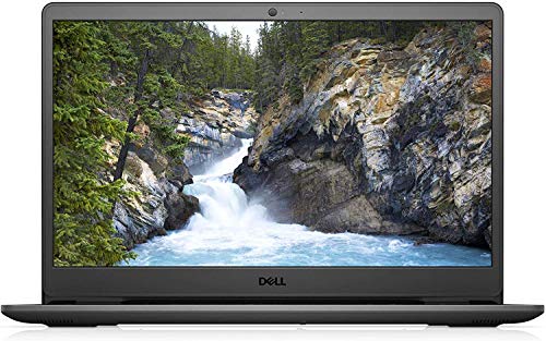 Dell Inspiron 3501 15.6-inch FHD Laptop (11th Gen Core i5-1135G7/4GB/1TB HDD+256GB SSD/Windows 10 Home + MS Office/Intel HD Graphics),Black