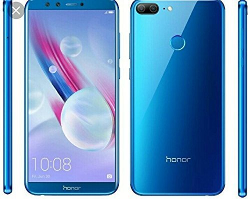 Honor 9 Lite(3GB+32GB, Sapphire Blue)