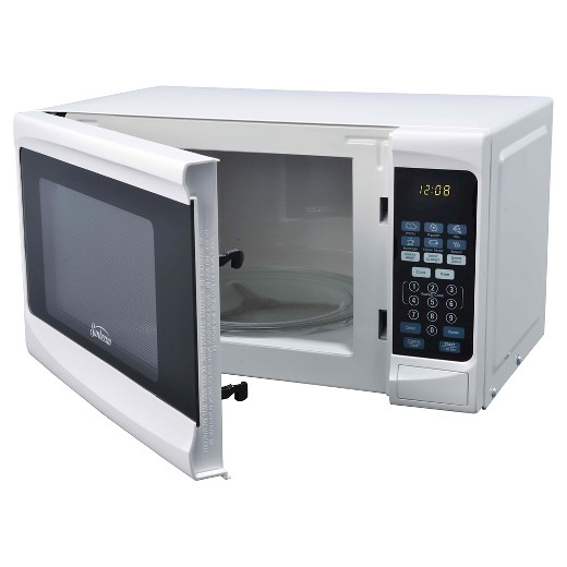 Microwave Oven