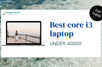 core i3 laptop
