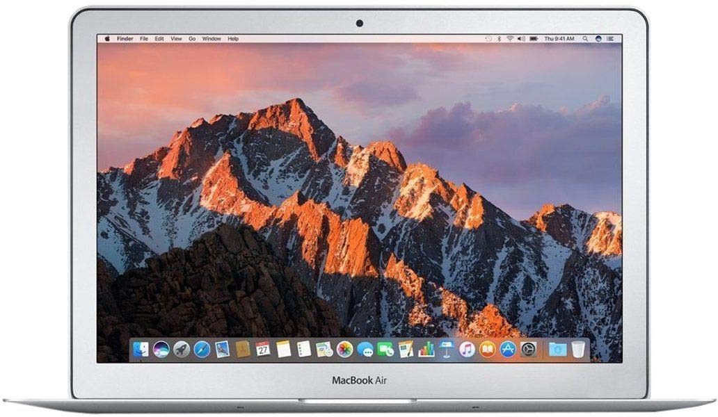 Apple MacBook Air Core i5 13.3-inch Laptop