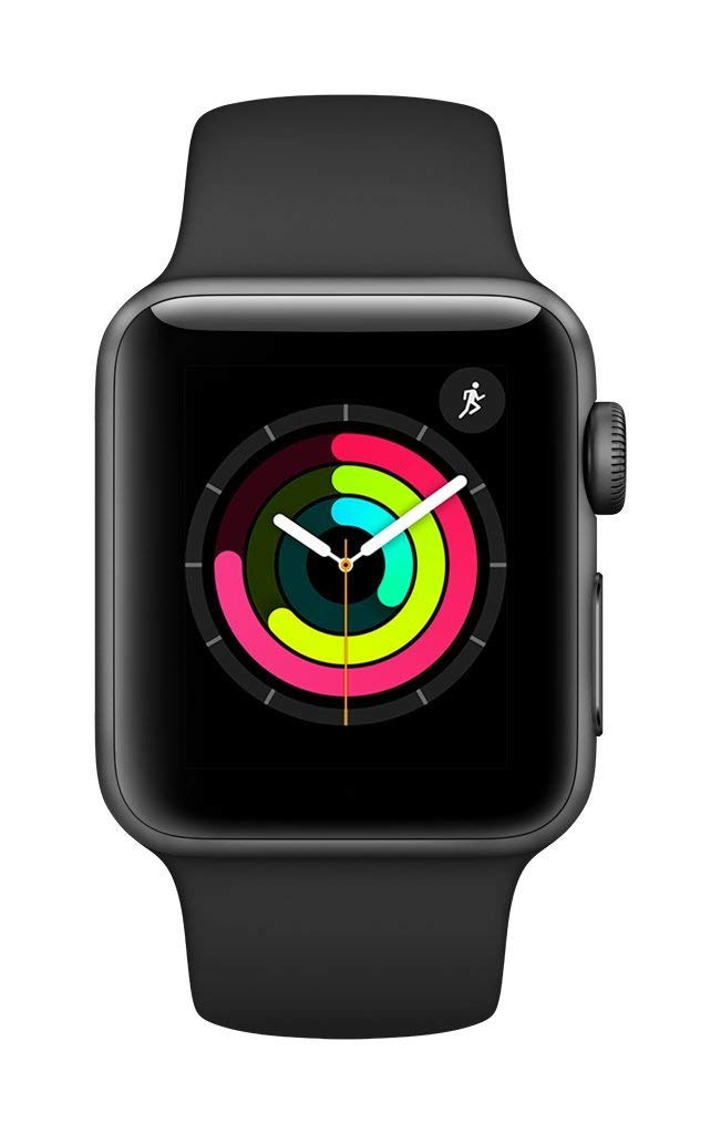 Apple Watch Series 3 GPS 42mm
