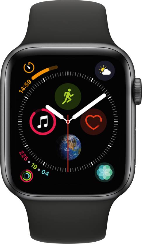 Apple Watch Series 4 GPS 42mm