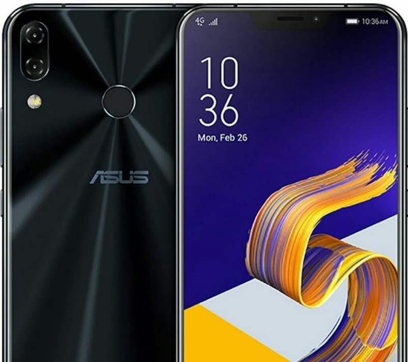 Asus Zenfone Max Pro M2