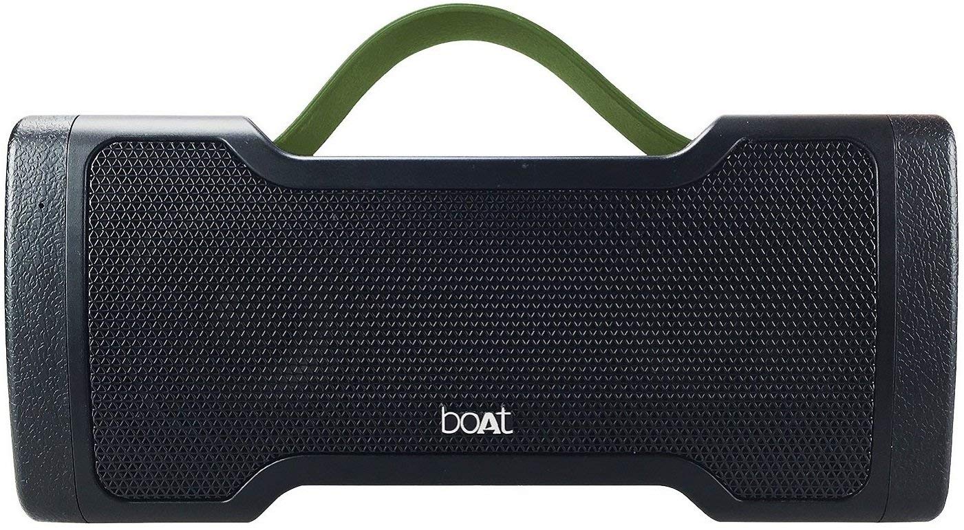 Boat Stone 1000 Bluetooth Speaker