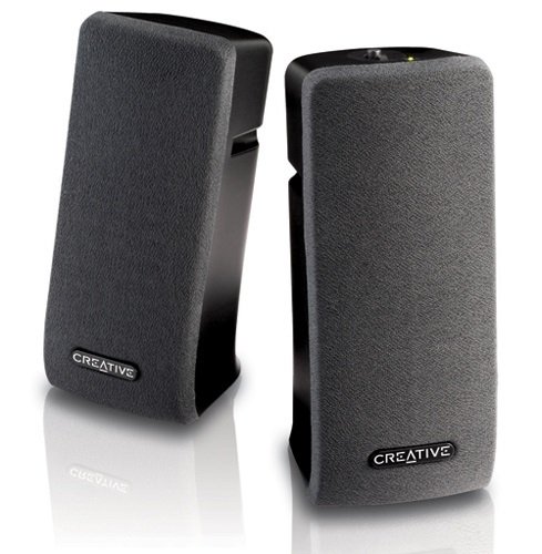 Creative SBS A35 2.0 Speaker