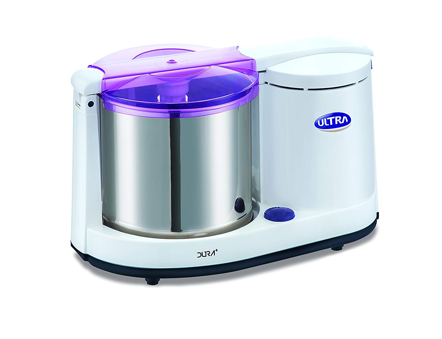 Elgi Ultra Dura+ 1.25Litre Wet Grinder, Purple reviews and best buy