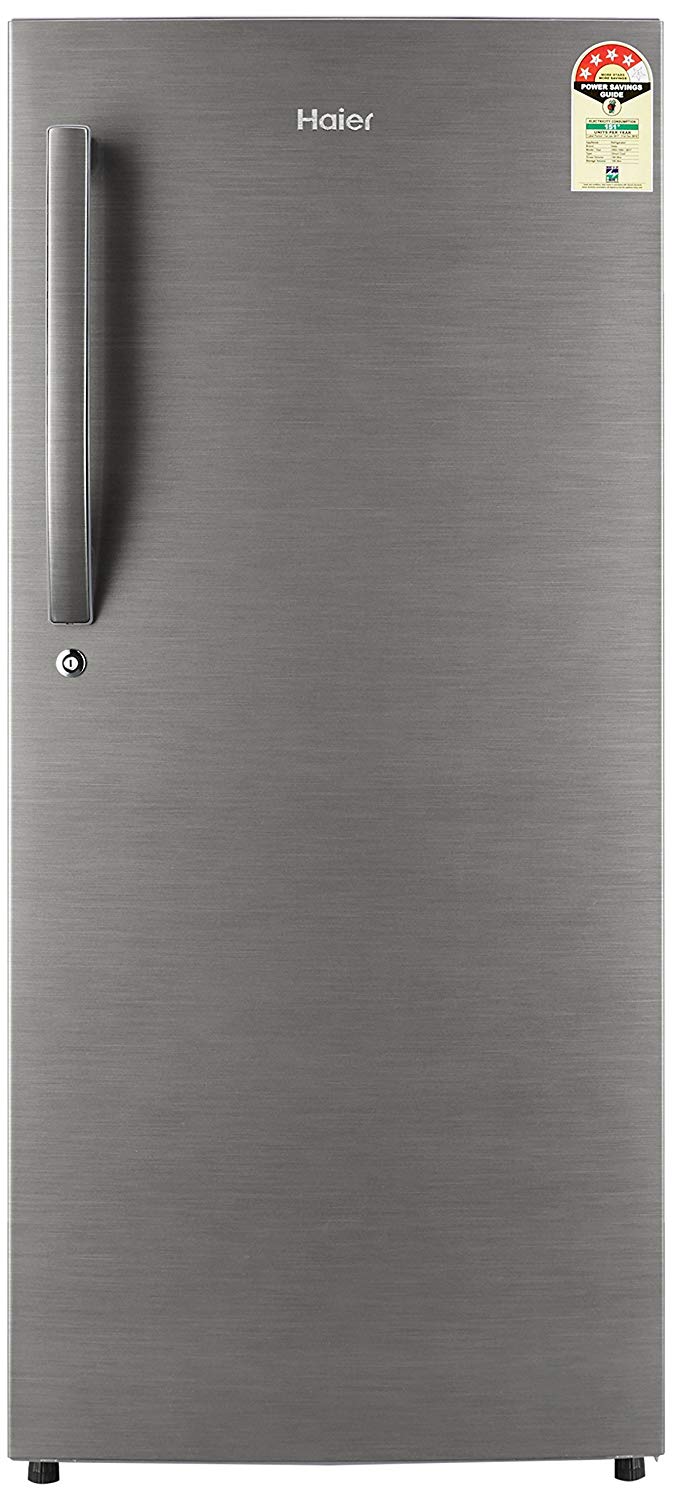 Haier 195 L 4 refrigerator