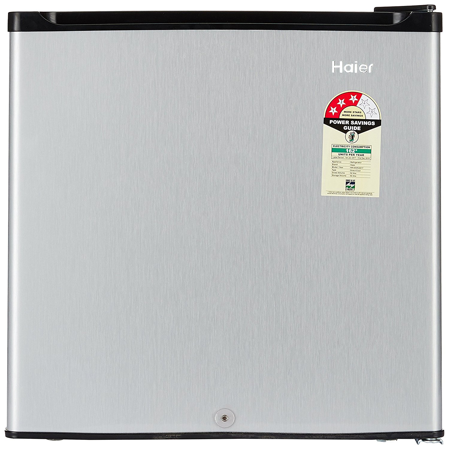 Haier 52 L 3 star