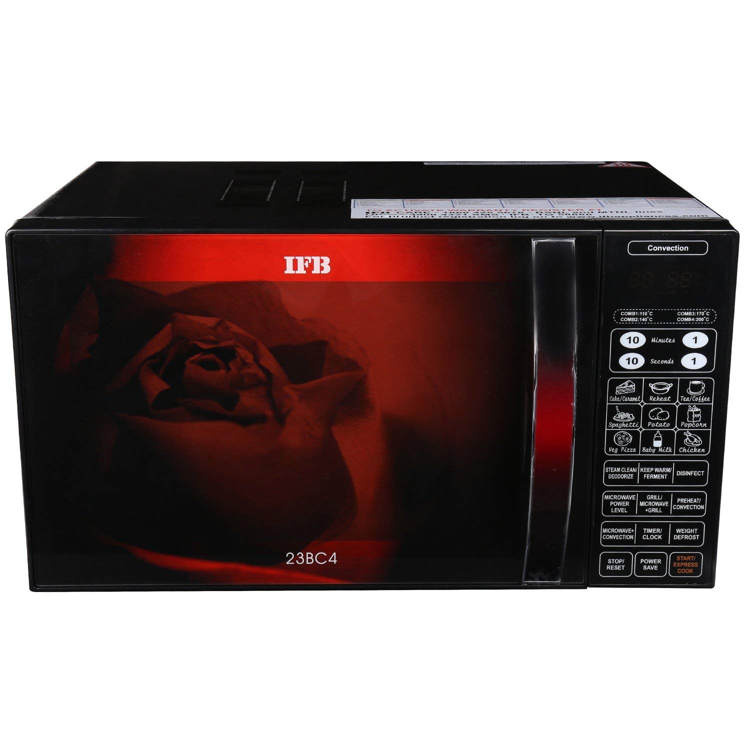 IFB 23 L Convection Microwave Oven