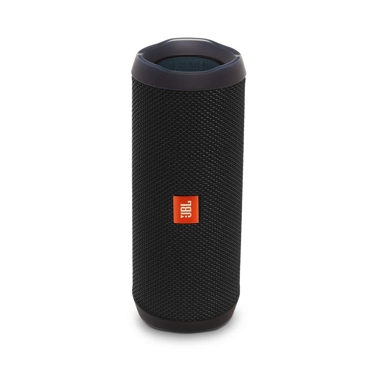 JBL Flip 4 Portable Wireless Speaker with Powerful Bass & Mic