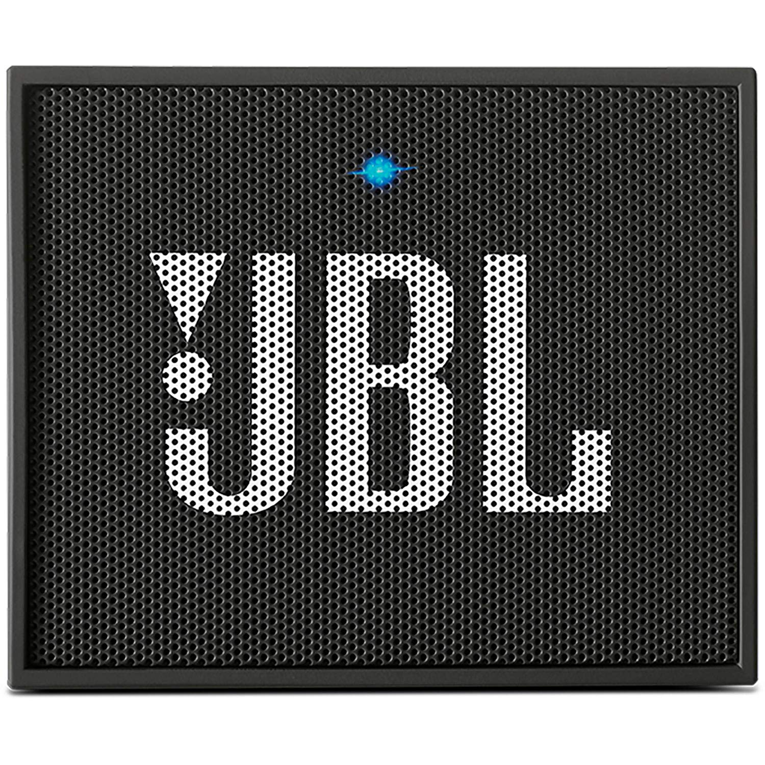 JBL GO Portable Wireless Bluetooth Speaker