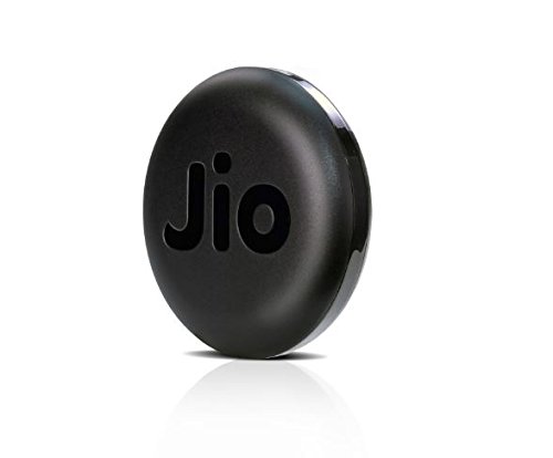 JioFi 4g Hotspot JMR815 150 Mbps Jio 4g Portable Wifi Data device