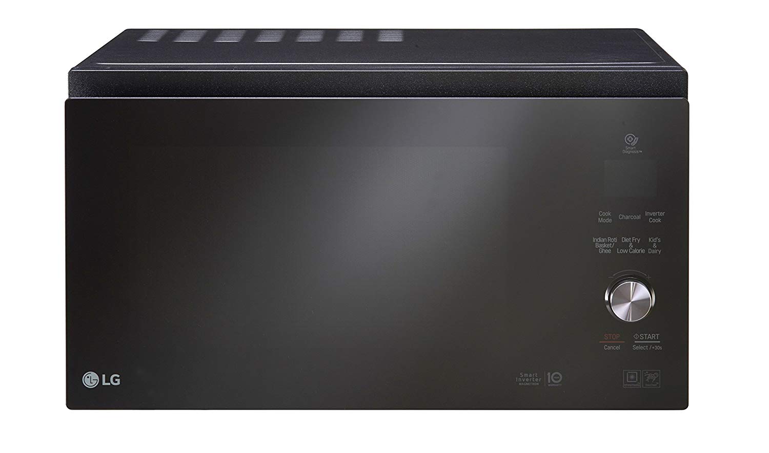 LG 39 L Convection Microwave Oven