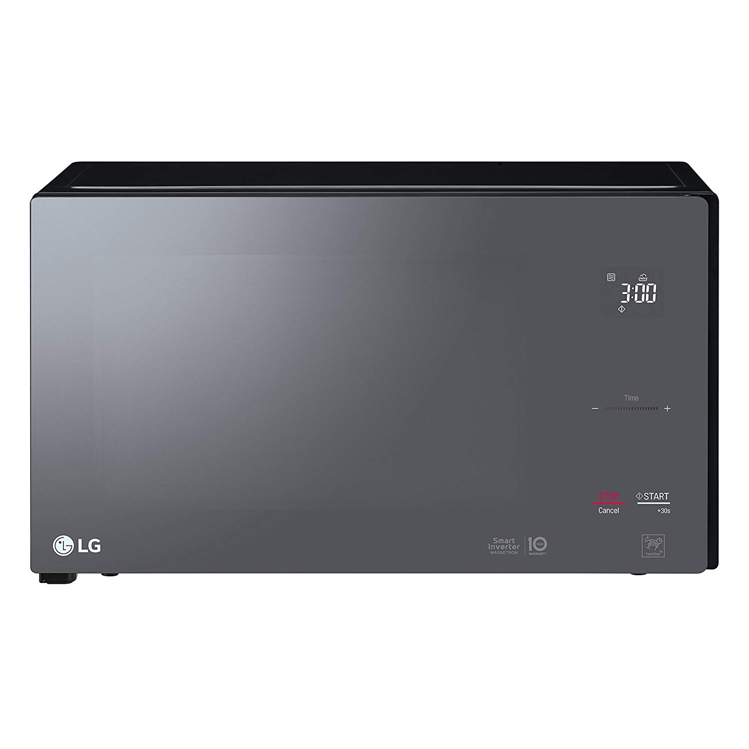 LG 42 L Solo Microwave Oven