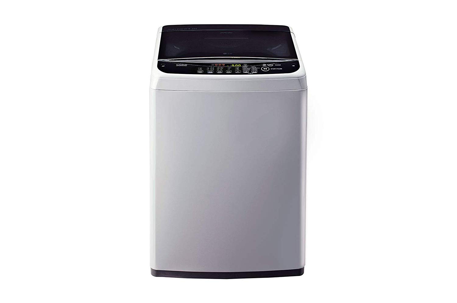 LG 6.2 kg Fully-Automatic Top Loading Washing Machine