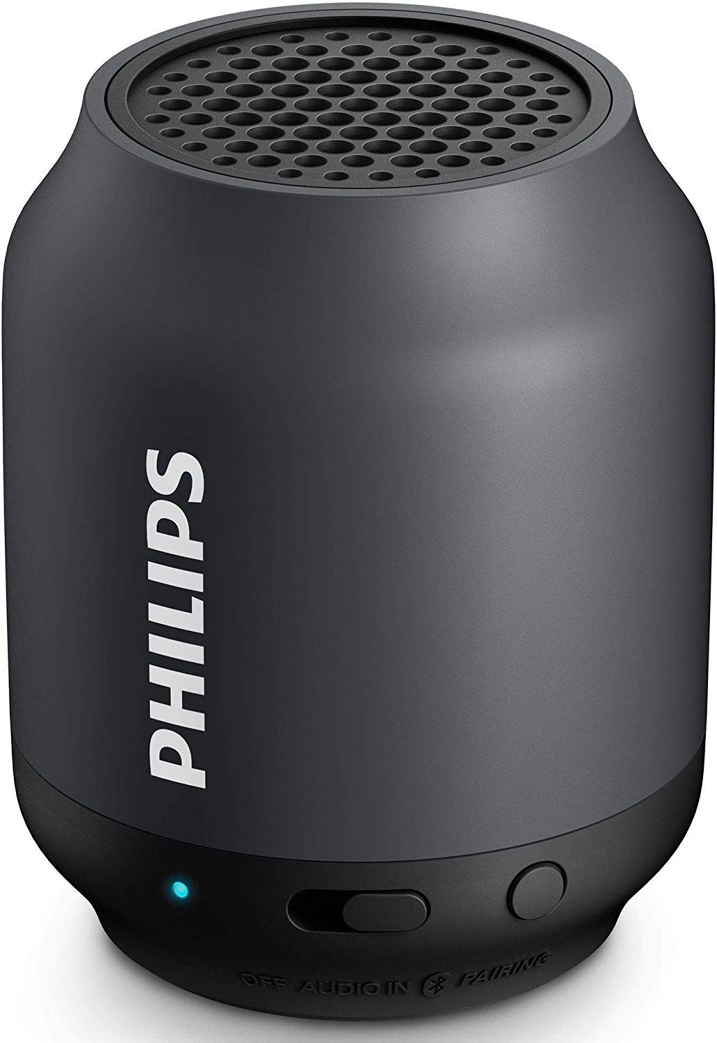 Philips BT50B Portable Wireless Bluetooth Speaker reviews and best